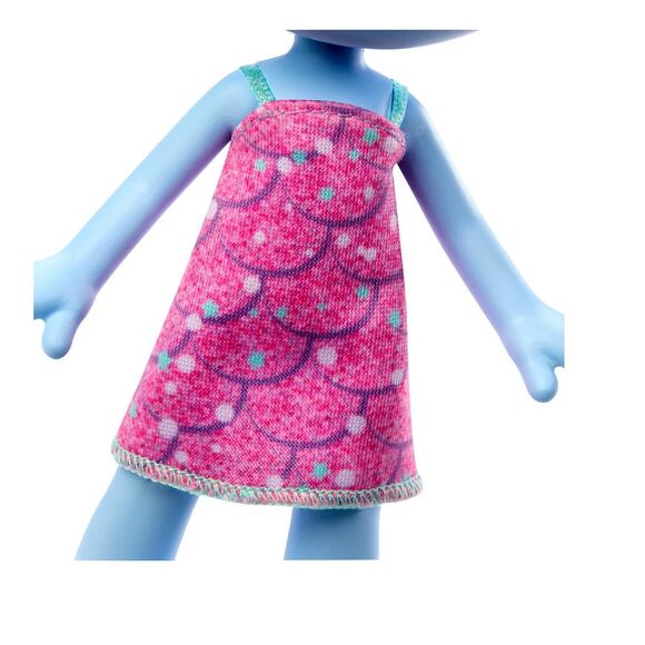 Trolls Band‎ Together Trendsettin’ Fashion Dolls with Vibrant Hair New - Picture 4 of 6